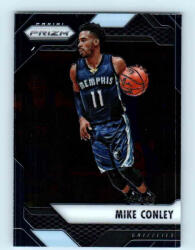 Panini 2016-17 Prizm Basketball Base #61 Mike Conley