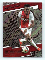 Panini 2016-17 Revolution Soccer Base #143 Bertrand Traore