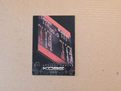 Panini 2012-13 Panini Kobe Anthology #136 Kobe Bryant