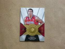 UpperDeck 2014-15 SPx Finite Rookies #FIAG Aaron Gordon
