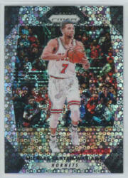 Panini 2017-18 Prizm Basketball Base Fast Break #235 Michel Carter-Williams
