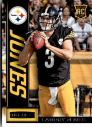 Panini 2013 Panini Rookies & Stars #155 Landry Jones