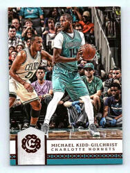 Panini 2016-17 Excalibur Base #21 Michael Kidd-Gilchrist