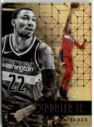 Panini 2017-18 Panini Essentials # 79 Otto Porter Jr