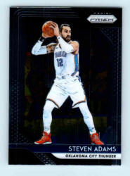 Panini 2018-19 Panini Prizm # 69 Steven Adams
