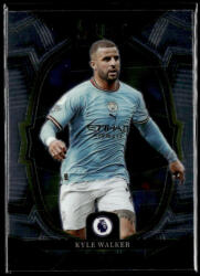 Panini 2022 Select Premier League Soccer Terrace #65 David de Gea
