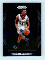 Panini 2017-18 Prizm Basketball Base #83 Jeff Teague