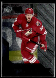 Upper Deck 2014 Upper Deck Black Diamond Single Diamond #18 Oliver Ekman-Larsson