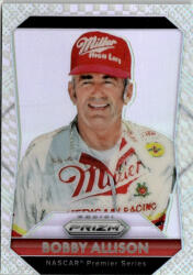 Panini 2016 Panini Prizm Prizms #22 Bobby Allison