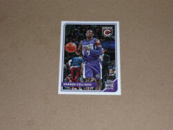 Panini 2015-16 Panini Complete #45 Darren Collison