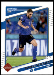 Panini 2021 Donruss #128 Domenico Berardi