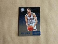 Panini 2012-13 Absolute #60 Nick Collison