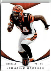 Panini 2013 Panini Momentum #69 Jermaine Gresham
