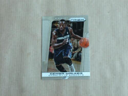 Panini 2013-14 Panini Prizm #159 Kemba Walker