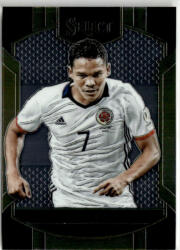 Panini 2016 Panini Select Terrace #92 Carlos Bacca
