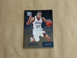 Panini 2012-13 Absolute #41 Kevin Martin