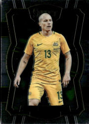 Panini 2017 Panini Select Mezzanine #162 Aaron Mooy