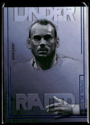 BlackLab 2024 BLACKLAB MASTERS & CUTS UNDERRATED #06 Wesley Sneijder