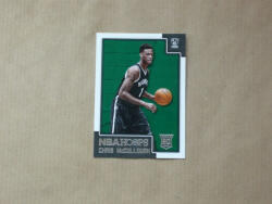 Panini 2015-16 Hoops #286 Chris McCullough RC - itcshop