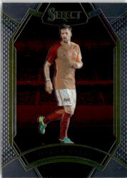 Panini 2016 Panini Select Field Level #271 Hakan Balta