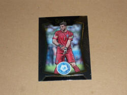Panini 2015 Select #55 Orestis Karnezis