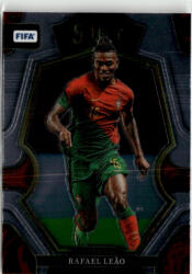 Panini 2022 Select FIFA Mezzanine #170 Rafael Leao