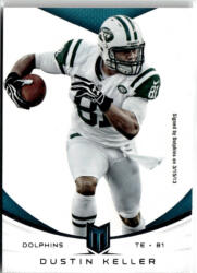 Panini 2013 Panini Momentum #56 Dustin Keller