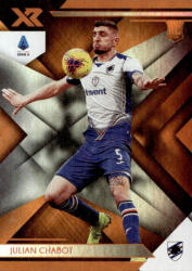 Panini 2019 Panini Chronicles XR Rookies #XR-16 Julian Chabot