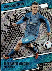 Panini 2016-17 Panini Revolution #194 Aleksandr Kokorin