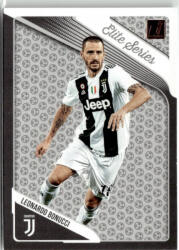 Panini 2018 Donruss Elite Series #ES-3 Leonardo Bonucci 0