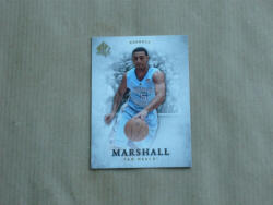 UpperDeck 2012-13 SP Authentic #23 Kendall Marshall