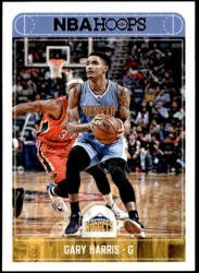 Panini 2017-18 Hoops #146 Gary Harris - itcshop