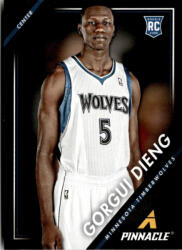 Panini 2013-14 Pinnacle #24 Gorgui Dieng