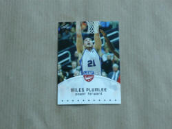 Leaf 2012-13 Leaf #MP1 Miles Plumlee