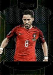 Panini 2016-17 Panini Select Terrace #62 Joao Moutinho