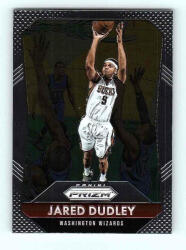 Panini 2015-16 Panini Prizm Base #215 Jared Dudley