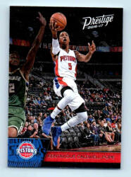 Panini 2016-17 Panini Prestige # 45 Kentavious Caldwell-Pope