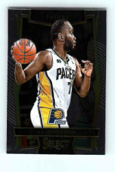 Panini 2016-17 Panini Select Base #10 Al Jefferson