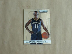 Panini 2013-14 Panini Prizm #67 Jrue Holiday
