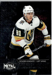 Upper Deck 2020 Skybox Metal Universe #43 Jonathan Marchessault