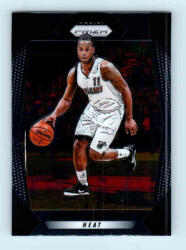Panini 2017-18 Prizm Basketball Base #54 Dion Waiters