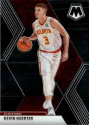 Panini 2019-20 Panini Mosaic # 24 Kevin Huerter