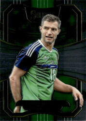 Panini 2017-18 Panini Select Terrace #7 Aaron Hughes