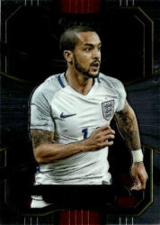 Panini 2017-18 Panini Select Terrace #69 Theo Walcott
