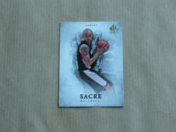 UpperDeck 2012-13 SP Authentic #43 Robert Sacre