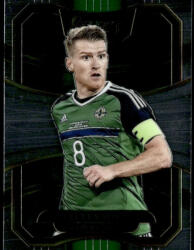 Panini 2017-18 Panini Select Terrace #66 Steven Davis