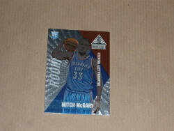 Panini 2014-15 Paramount #45 Mitch McGary RC