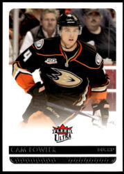 Upper Deck 2014 Ultra #2 Cam Fowler