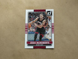 Panini 2014-15 Donruss #179 Josh McRoberts - itcshop