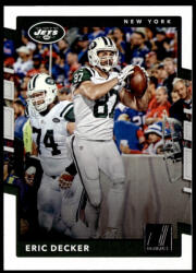 Panini 2017 Donruss #250 Eric Decker